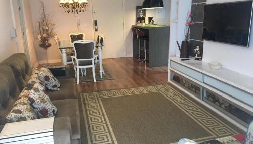 Homelland Apto205, junto ao centro de Gramado - Foto 2