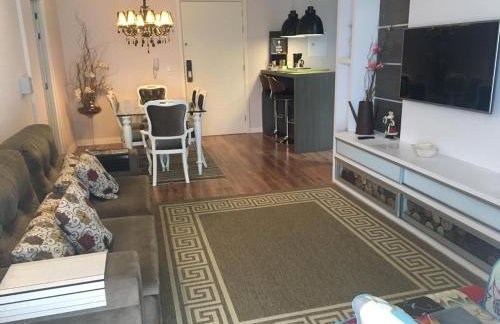 Homelland Apto205, junto ao centro de Gramado - Foto 2