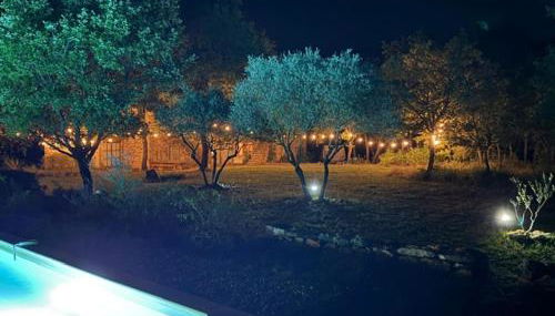 La Bastide des Chênes Lacoste - Photo 3