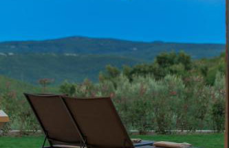 Casa Mayren Romantic Wellness Villa for Two - Foto 13