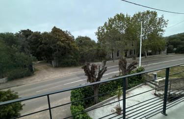 New apartment, 3 bedrooms, sea view - Foto 10