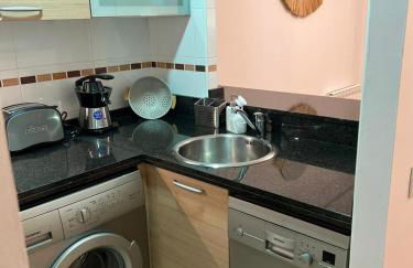 Apartamentos El Escudo Centro - Foto 6