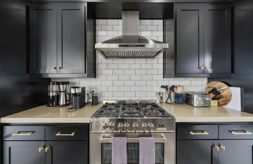 Bandon Coast - Beach Access, Ocean views & Hot Tub - Photo 29