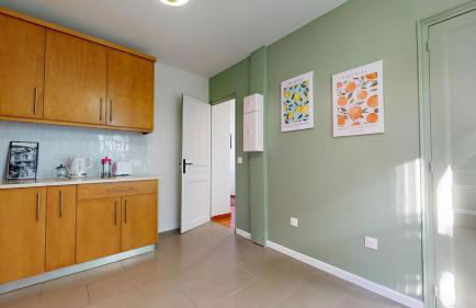 Charmant T3 avec terrasse à 10 min de Paris et 150m du RER Vitry sur Seine - Foto 5