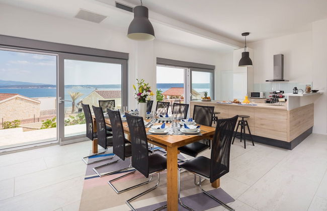 Villa Bilo Idro - Foto 9