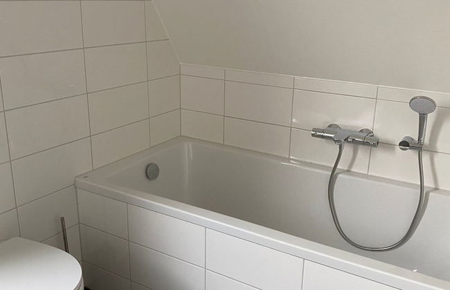 Holiday Home Near Biesbosch National Park - Foto 11