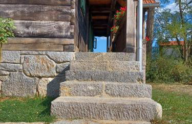 Cozy wooden house Robinia - Foto 24