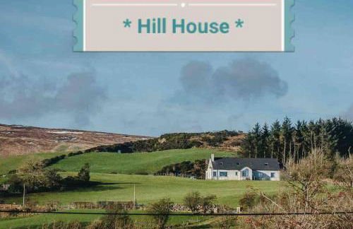 Hill House Apartment - Foto 15