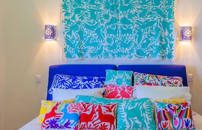 Casa Amor - Three Bedroom - Photo 11