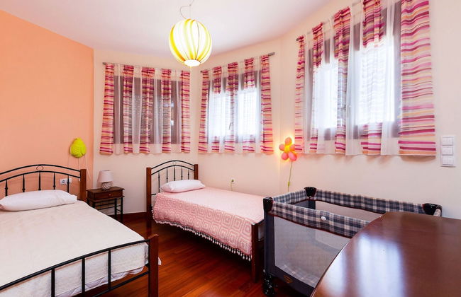 Olive Garden Villa Crete Private Pool - Photo 11