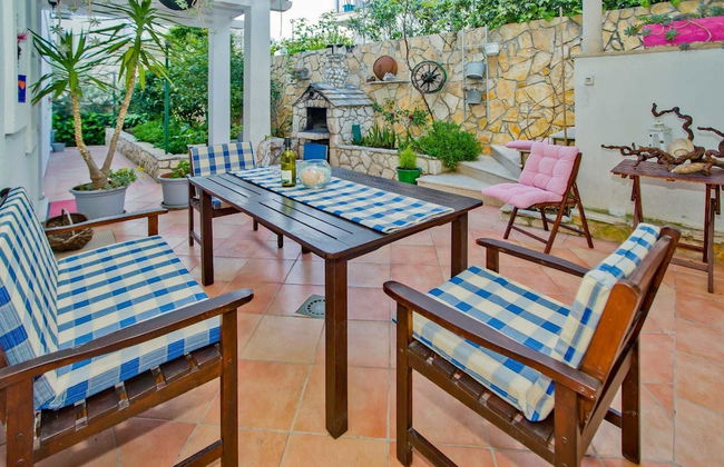 Apartments Bubalo Hvar - Foto 64