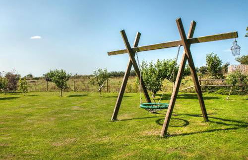 Yr Hen Glowty - Photo 22