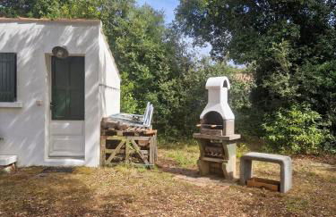 Villa Amaréva - Bois Henri IV - Foto 18