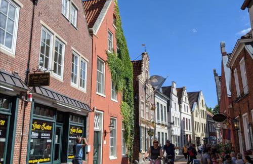 Ferienwohnung Boven - Foto 23