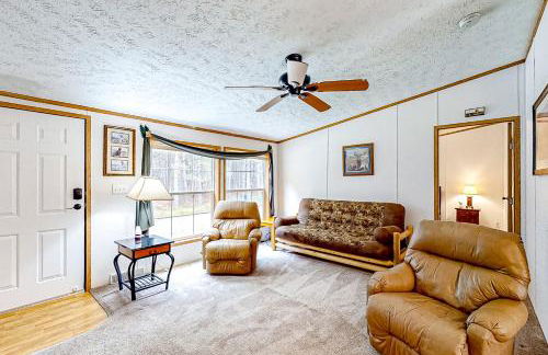 Hidden Acres - Foto 3