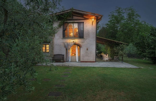 Casa al Fiume - Villa with private pool - Foto 36