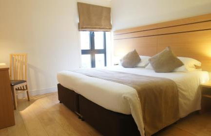 Lodge Drive Serviced Apartments - Foto 29