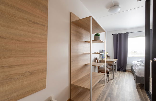 Halmstad Hotel Apartments - Photo 15