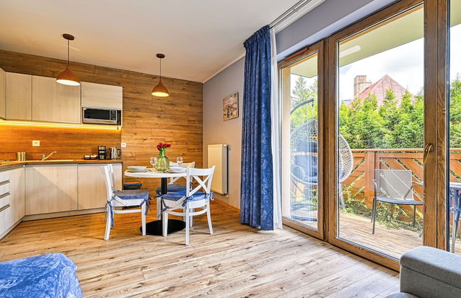 Apartamenty Sun & Snow Bawaria II - Photo 25