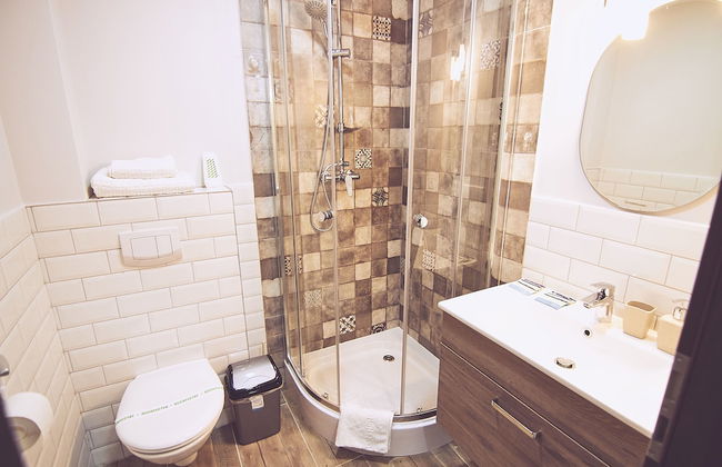 Fleurs de Temps Apartments - Foto 17