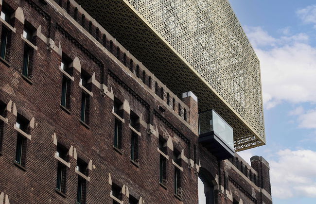 Alphabet Apartments Brede Hilledijk - Photo 26