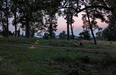 The Farmhouse at Hollow Hill - Foto 71