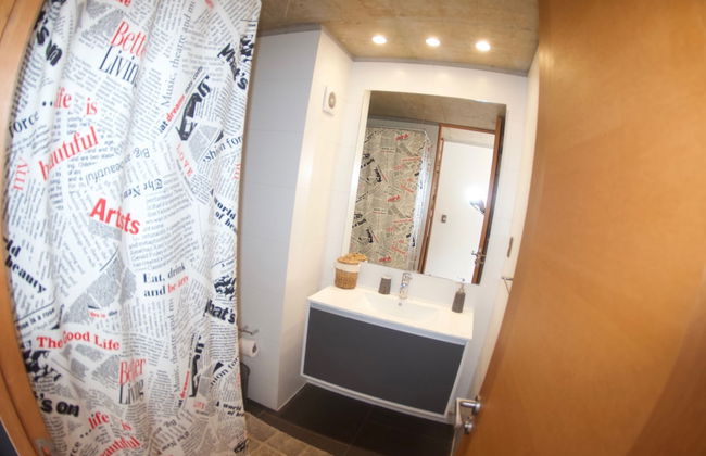 Lofts Magnolio Cerro Alegre - Foto 29