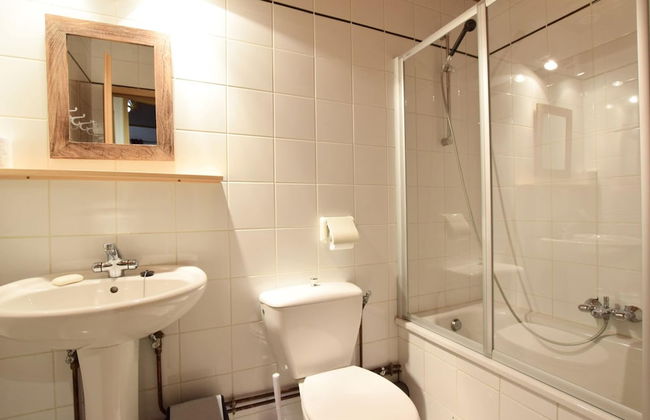 Holiday Home in Rogery With Sauna - Photo 16