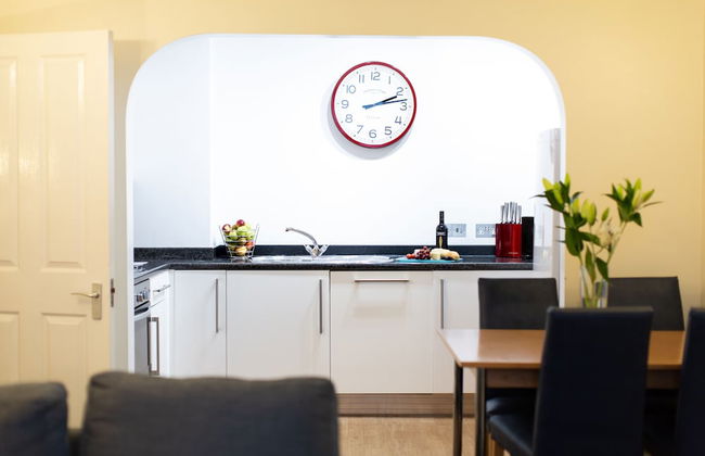 SACO Jersey Merlin House - Foto 49