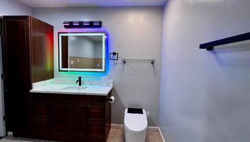 Sleeps 24+ Luxury house Near Chicago 12 king beds - Foto 4, Other