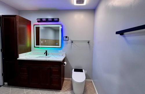 Sleeps 24+ Luxury house Near Chicago 12 king beds - Foto 4