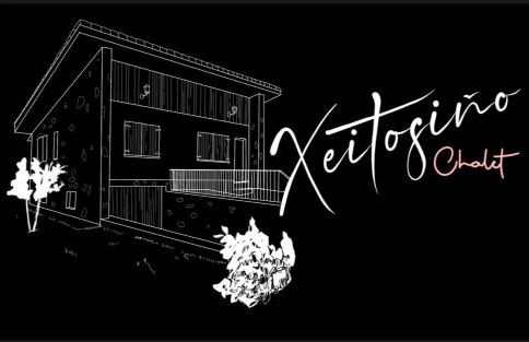 Chalet xeitosiño - Photo 19