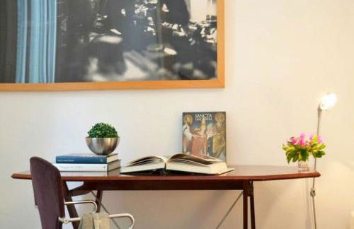 BizFlats Eixample Apartments - Photo 74