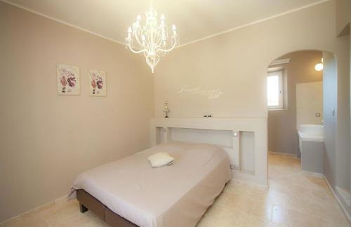 Luxury villa in Provence with a private pool - Foto 16