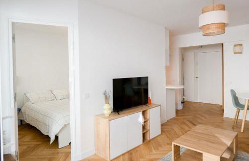 We Parisian Vanneau Cozy Home - Foto 28