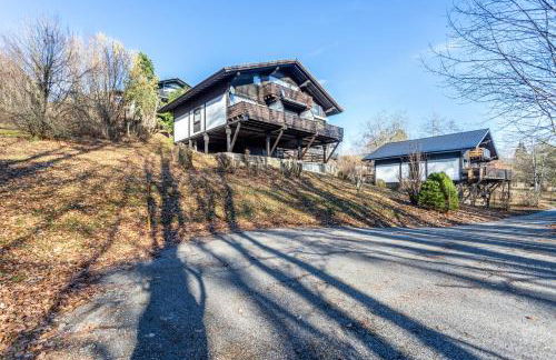 Ferienhaus Vorauf - Föttinger - Foto 1