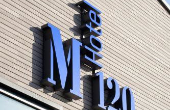 Hotel M120 - Foto 14