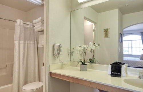 Pacific Plaza #109 - Seaside Setting - 1BdrmUp-K-QSofa - Foto 9