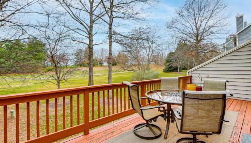 1 Mi to Centennial Park Gem with Golf Course Views - Foto 3