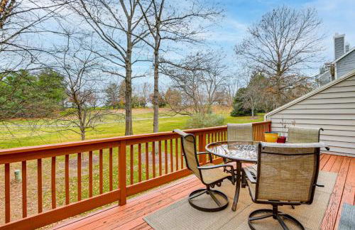 1 Mi to Centennial Park Gem with Golf Course Views - Foto 3