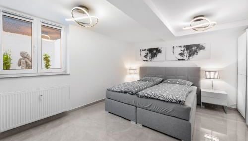 Potsdamer Designer Wohnung - Foto 5