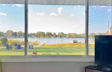 Big Chapman Lake Escape - Foto 18