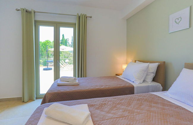 Villa Jupeter in Corfu - Foto 75