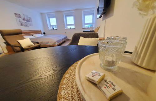 Ferienwohnung Blumenstiel - Foto 7