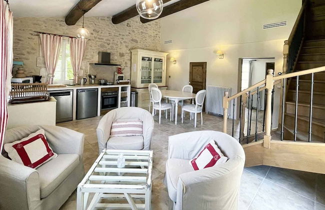 Mas Millésime - Foto 80