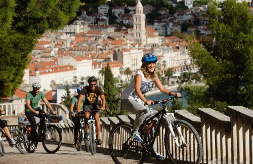 Two rooms apartment Spalatina - Foto 53