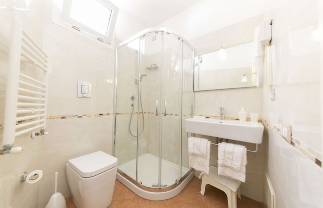 Lewisrooms Domo - Foto 15