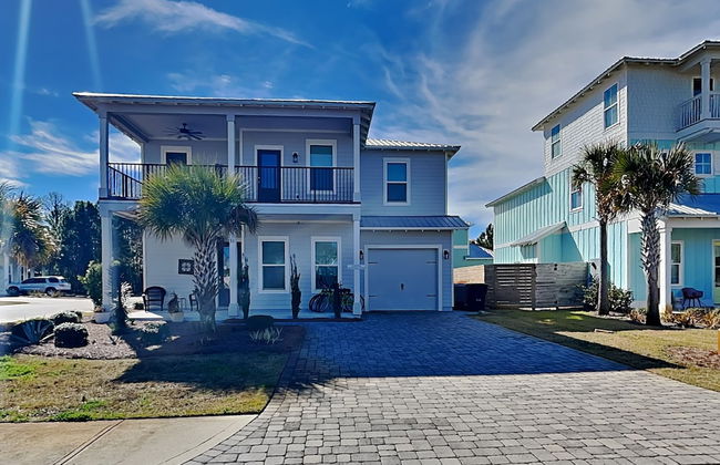 Sunshine Vacation Home - Foto 34