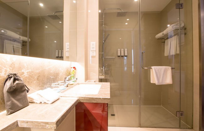 Modena by Fraser New District Wuxi - Foto 72