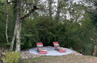 Le Mas d'Angèle - Foto 23